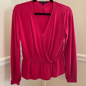 NWOT | Size Small | Blouse | Banana Republic